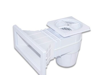 Acessórios para Piscina de Vinil