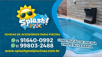 Empresa que Instala de Vinil em Piscina