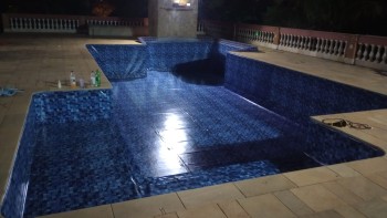 Vinil para Piscina Preço por Metro