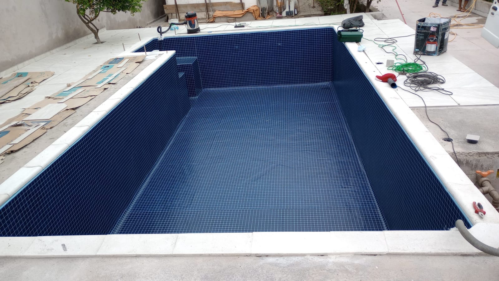 Splash Pool Piscinas Ltda