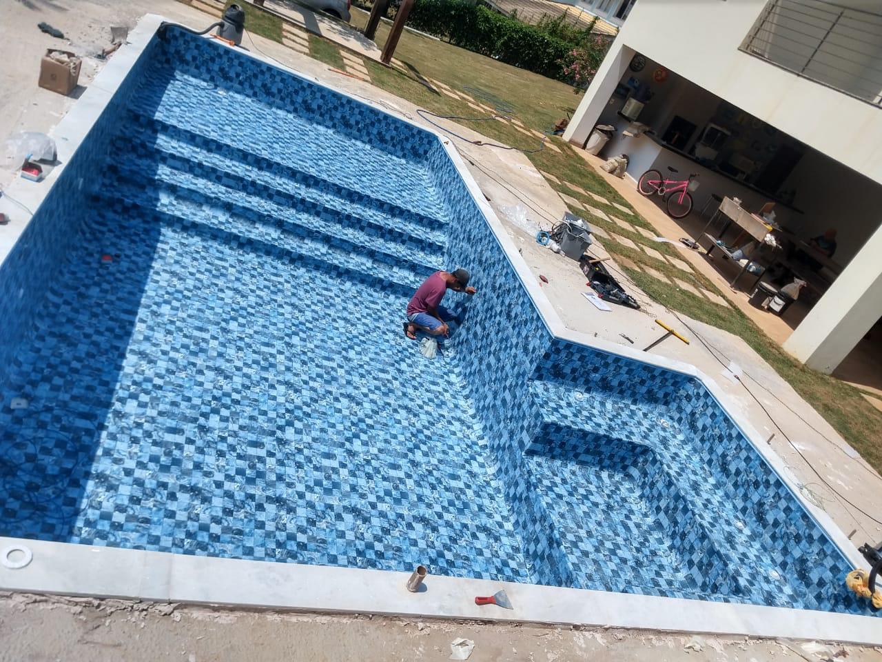 Splash Pool Piscinas Ltda