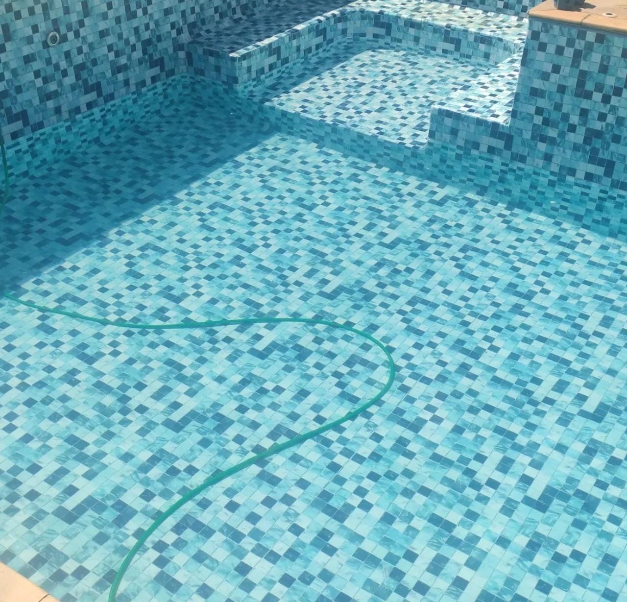 Splash Pool Piscinas Ltda