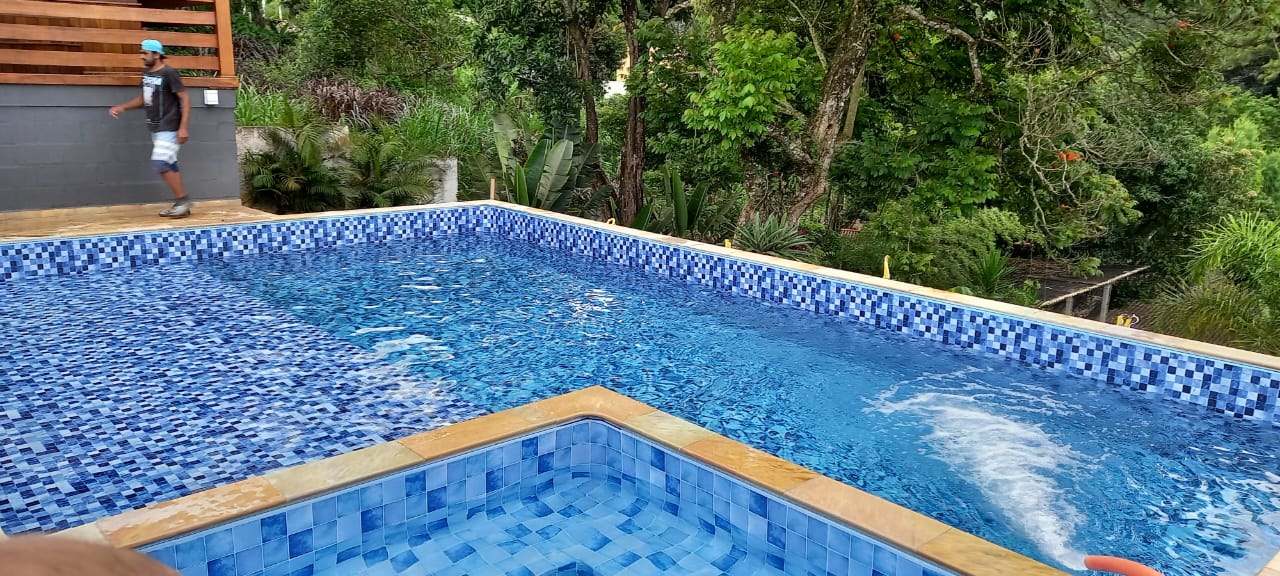 Splash Pool Piscinas Ltda