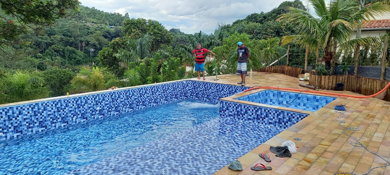 Splash Pool Piscinas Ltda