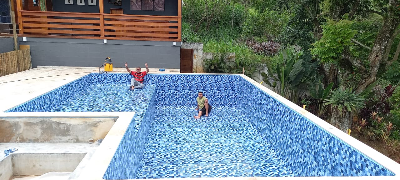 Splash Pool Piscinas Ltda