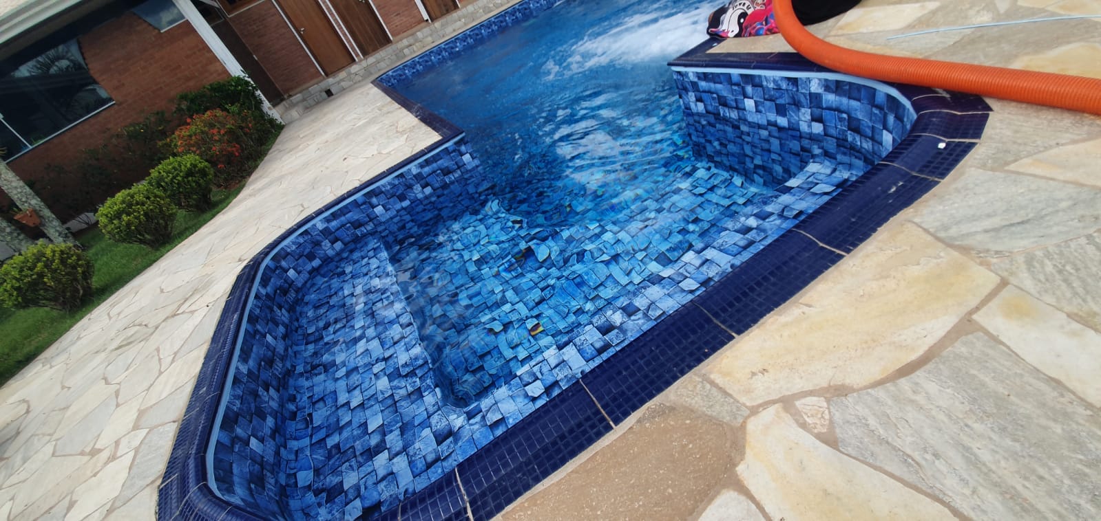 Splash Pool Piscinas Ltda