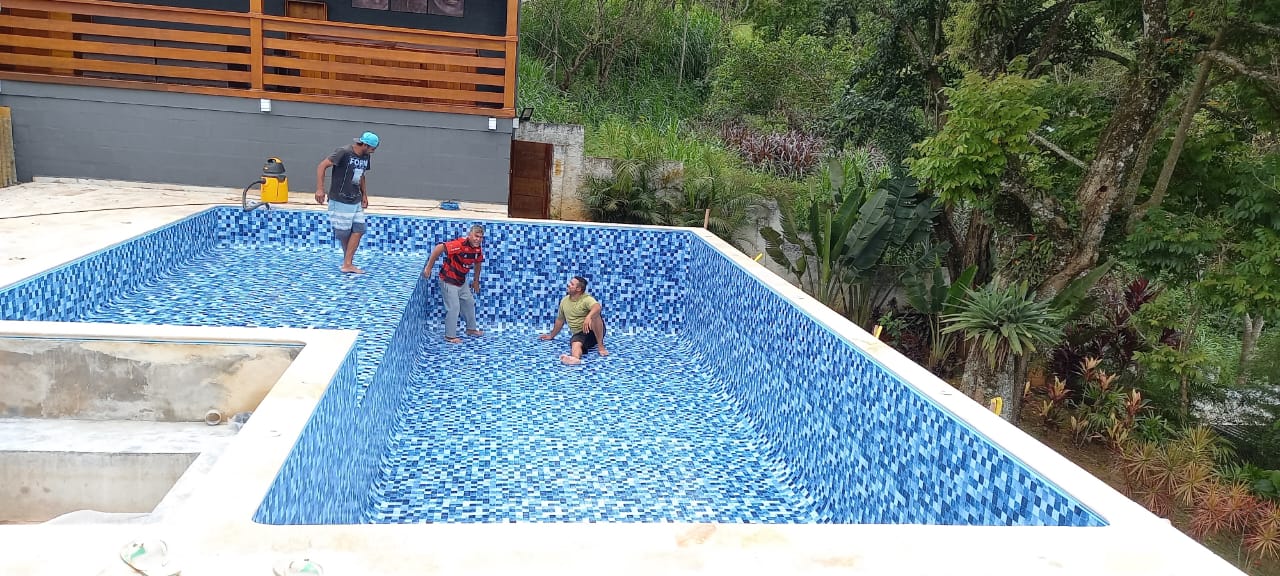 Splash Pool Piscinas Ltda