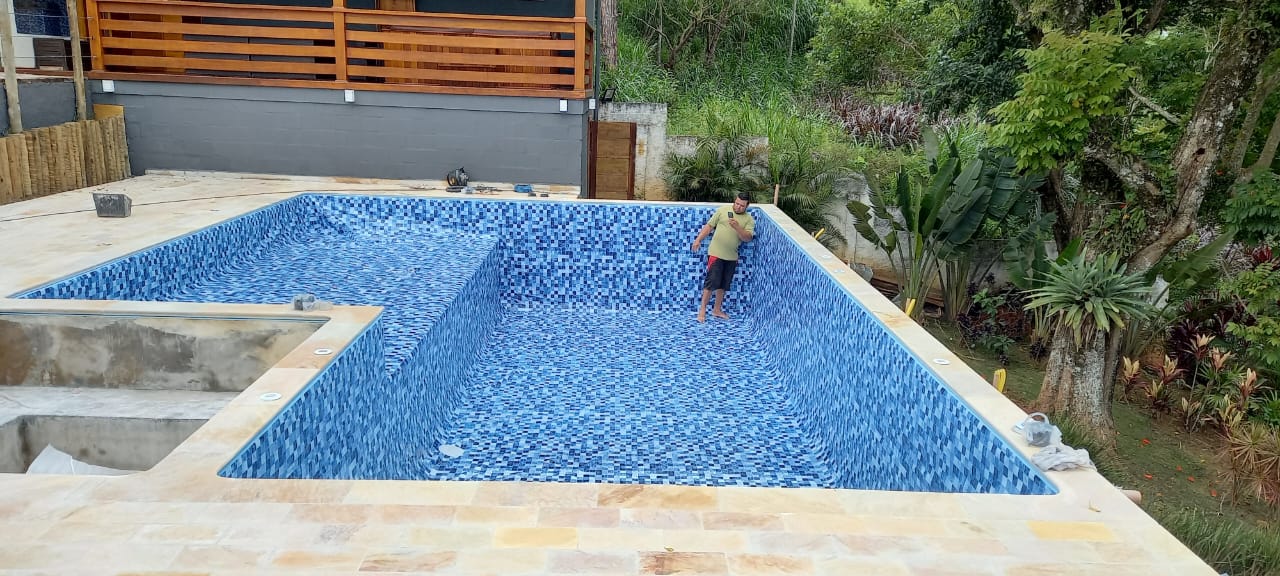 Splash Pool Piscinas Ltda