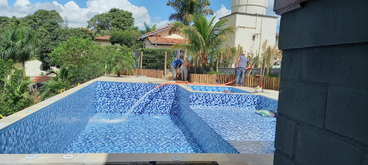 Splash Pool Piscinas Ltda