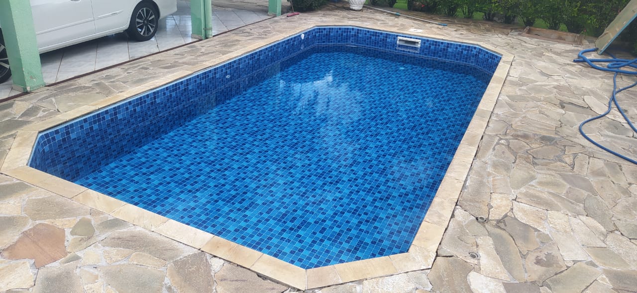 Splash Pool Piscinas Ltda