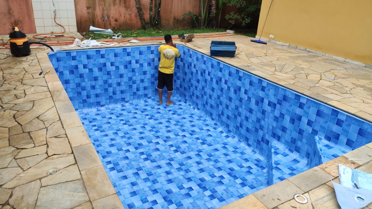 Splash Pool Piscinas Ltda