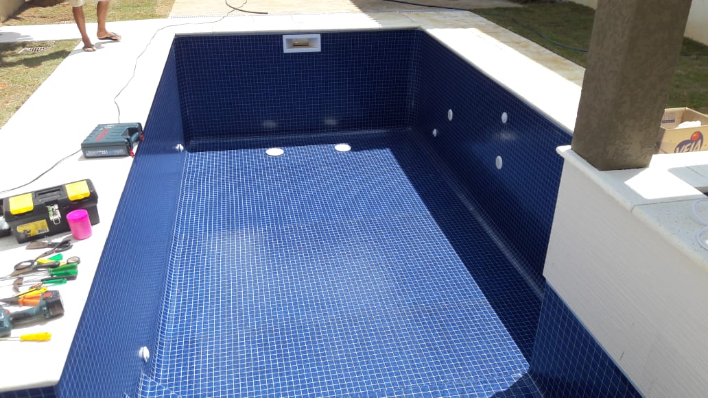 Splash Pool Piscinas Ltda