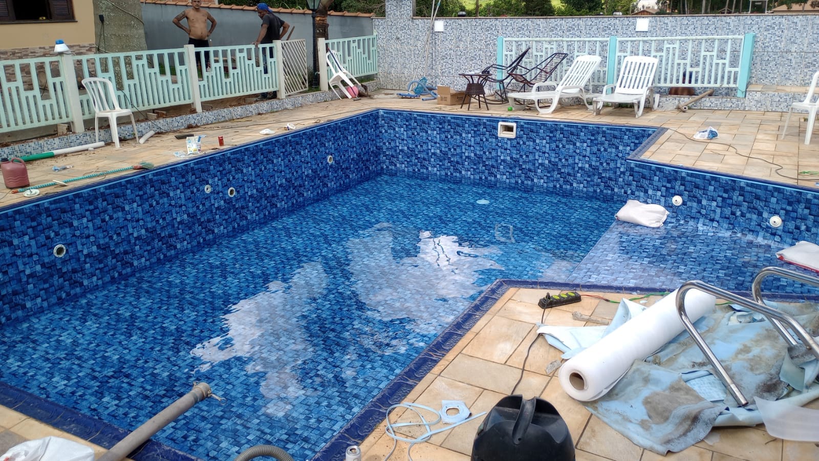 Splash Pool Piscinas Ltda