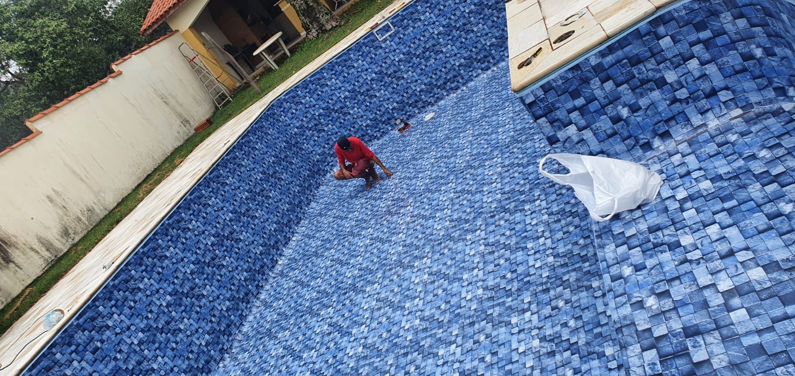 Splash Pool Piscinas Ltda