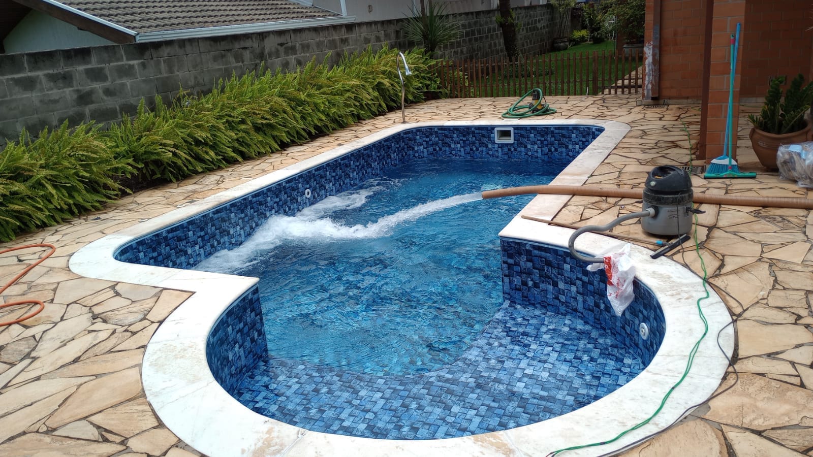 Splash Pool Piscinas Ltda